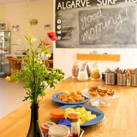 Algarve Surf Hostel - ラゴス エクステリア 写真