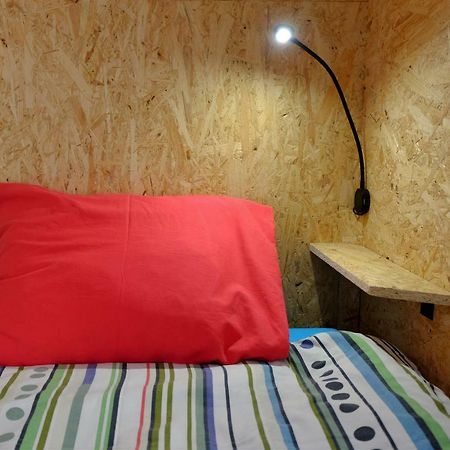 Algarve Surf Hostel - ラゴス エクステリア 写真