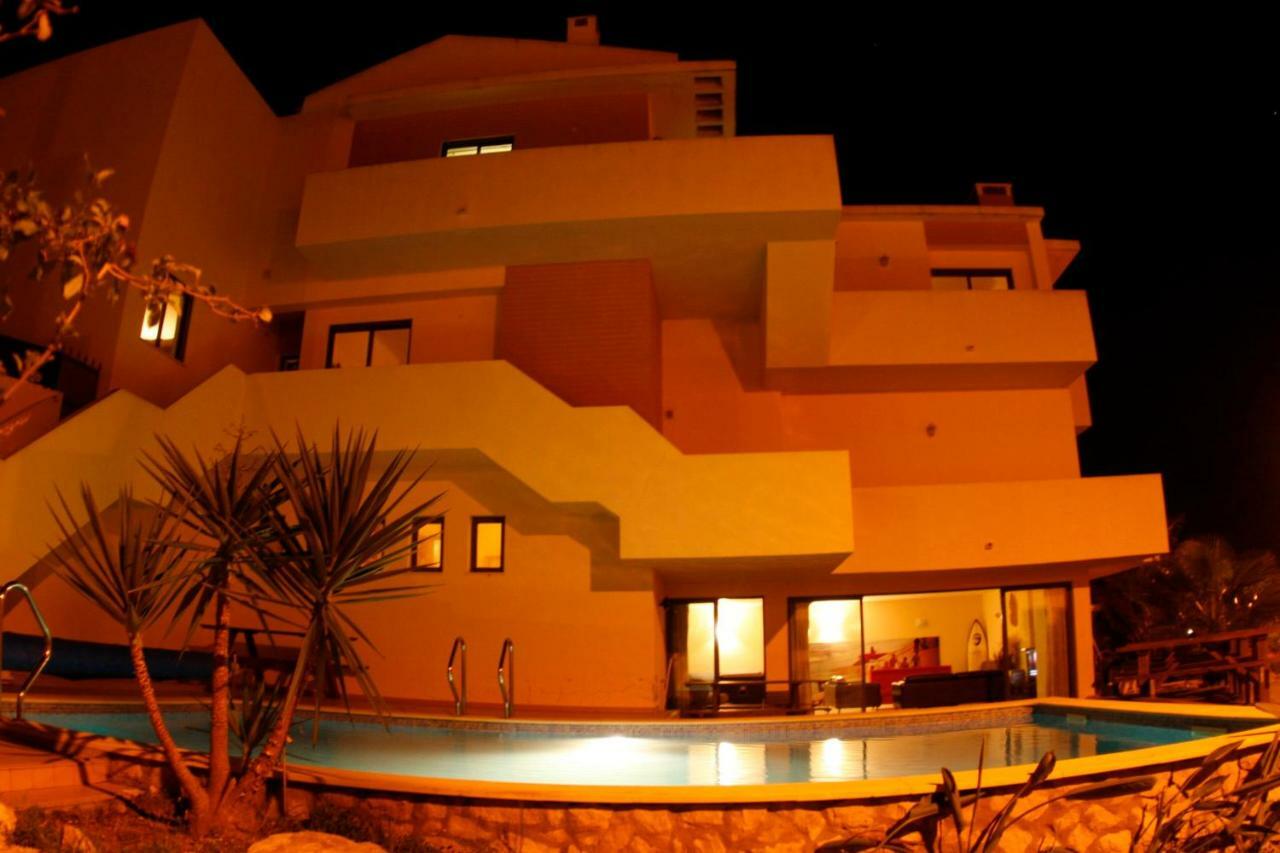 Algarve Surf Hostel - ラゴス エクステリア 写真
