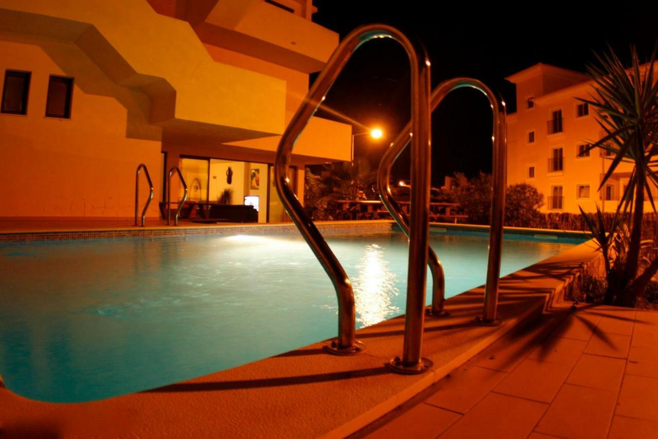 Algarve Surf Hostel - ラゴス エクステリア 写真