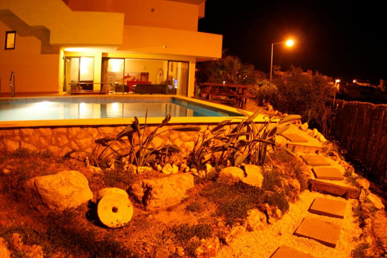 Algarve Surf Hostel - ラゴス エクステリア 写真