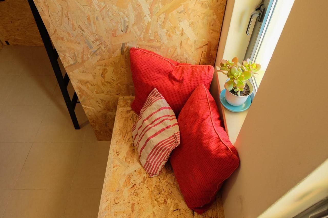 Algarve Surf Hostel - ラゴス エクステリア 写真