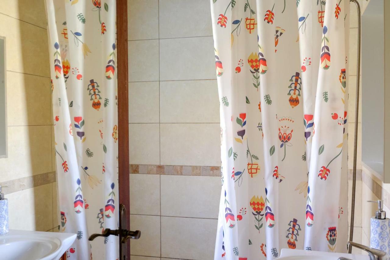Algarve Surf Hostel - ラゴス エクステリア 写真