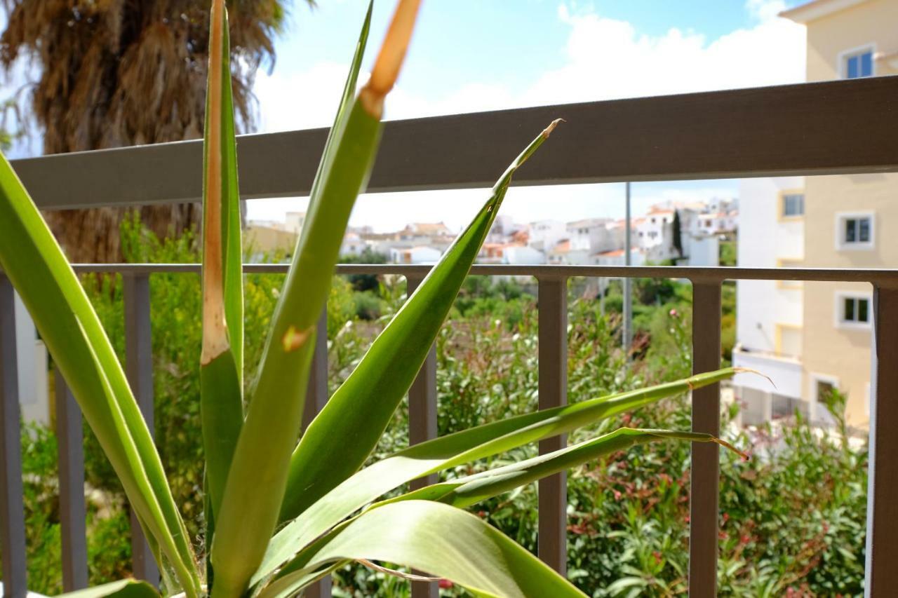 Algarve Surf Hostel - ラゴス エクステリア 写真