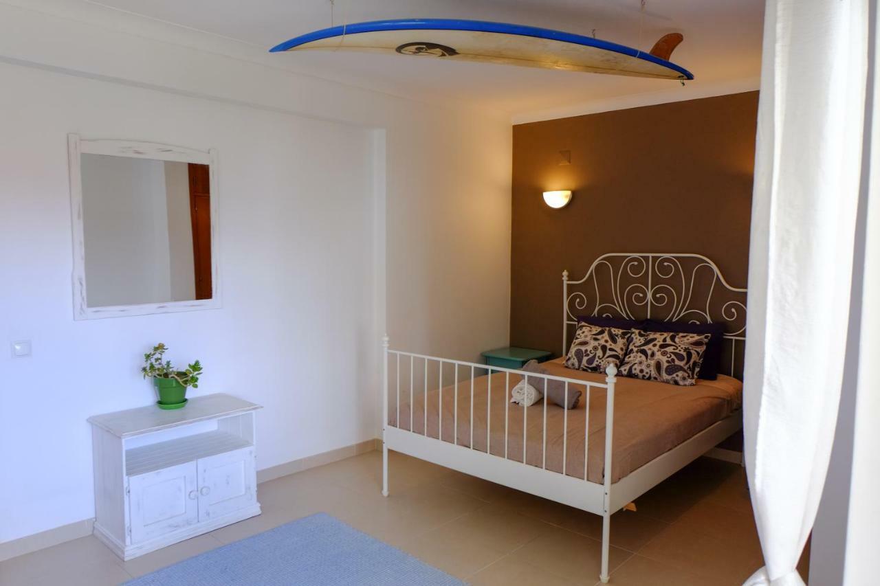 Algarve Surf Hostel - ラゴス エクステリア 写真