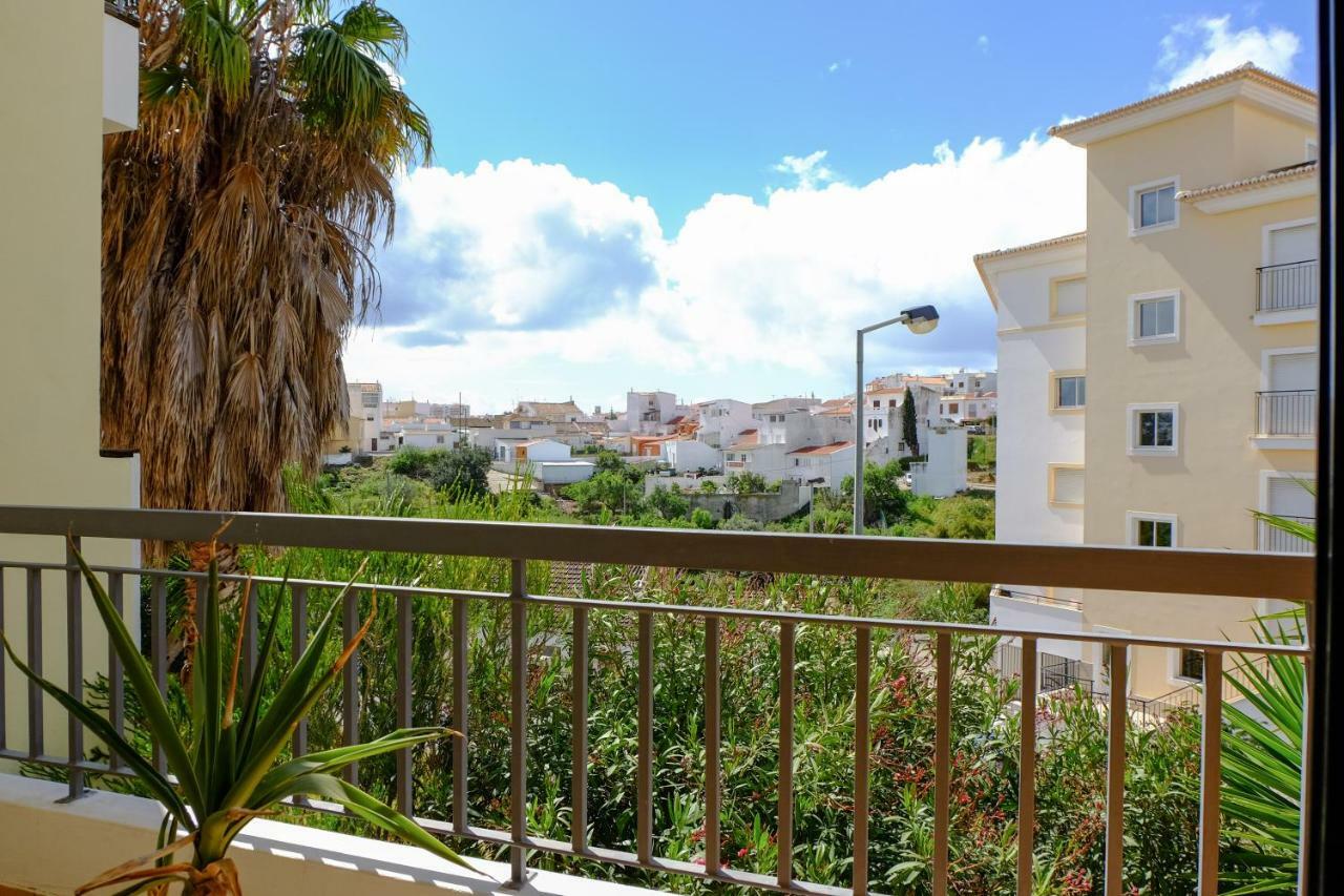 Algarve Surf Hostel - ラゴス エクステリア 写真